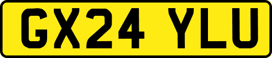 GX24YLU
