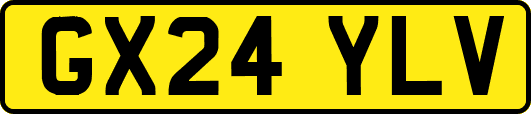 GX24YLV