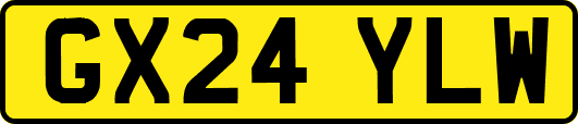 GX24YLW