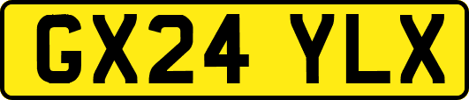 GX24YLX