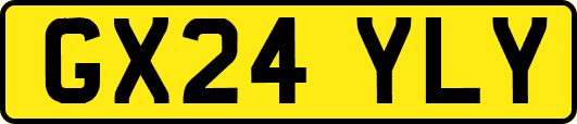 GX24YLY