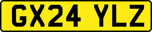 GX24YLZ