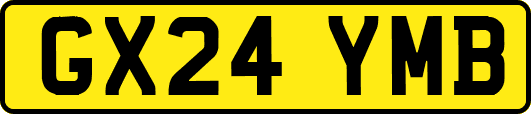 GX24YMB
