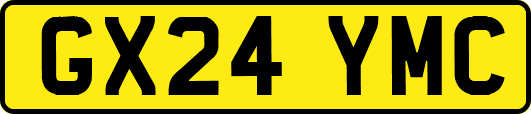 GX24YMC