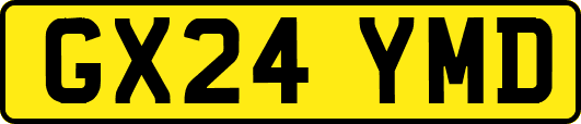 GX24YMD