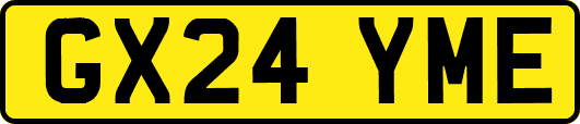 GX24YME