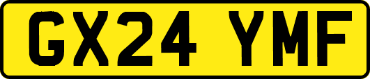 GX24YMF