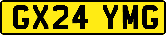 GX24YMG