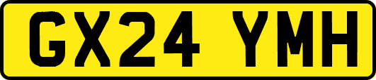 GX24YMH