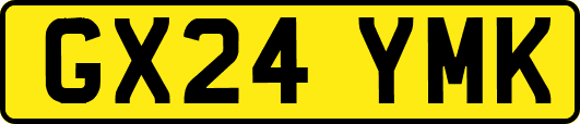 GX24YMK