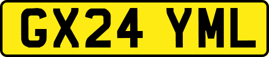 GX24YML