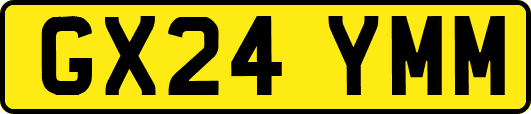 GX24YMM