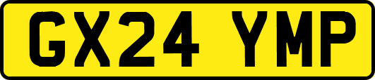 GX24YMP
