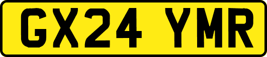 GX24YMR