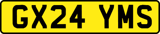 GX24YMS