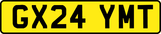 GX24YMT