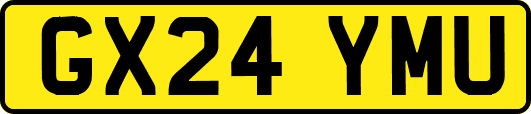 GX24YMU