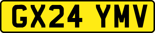 GX24YMV