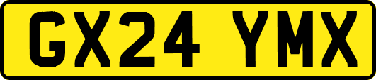 GX24YMX