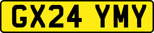 GX24YMY