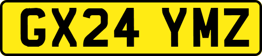 GX24YMZ