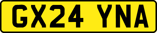 GX24YNA