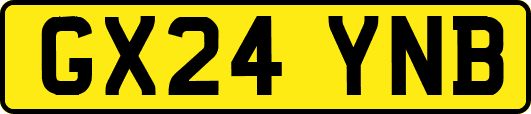 GX24YNB