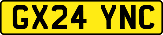 GX24YNC