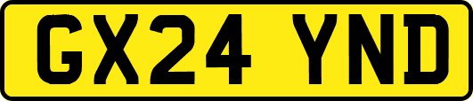 GX24YND