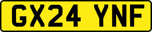GX24YNF