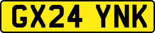 GX24YNK