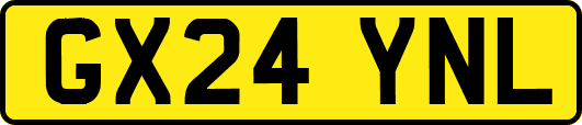 GX24YNL