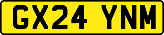 GX24YNM