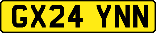 GX24YNN