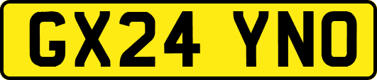 GX24YNO