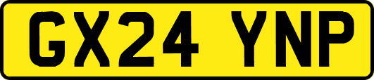 GX24YNP