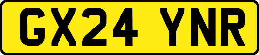 GX24YNR