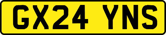 GX24YNS