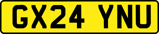GX24YNU