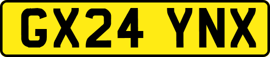 GX24YNX