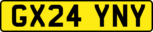 GX24YNY