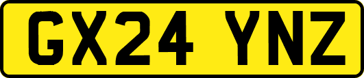 GX24YNZ