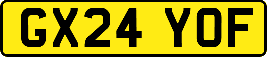 GX24YOF