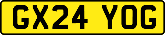 GX24YOG