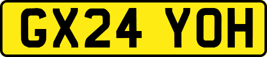 GX24YOH
