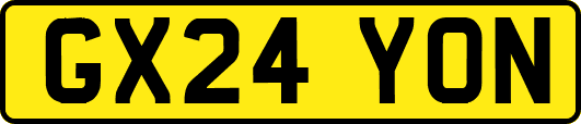 GX24YON