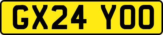 GX24YOO