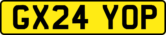 GX24YOP