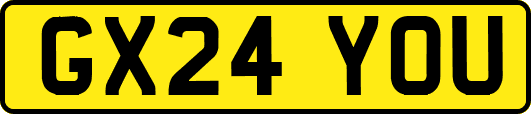 GX24YOU