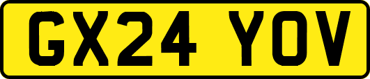 GX24YOV